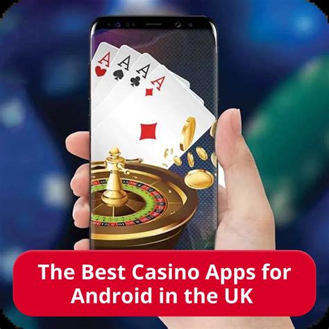 Best Android Casino Apps in the USA (2024).